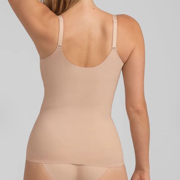 Honeylove CrossOver Cami Sand XL NWT in packaging - Picture 3 of 6